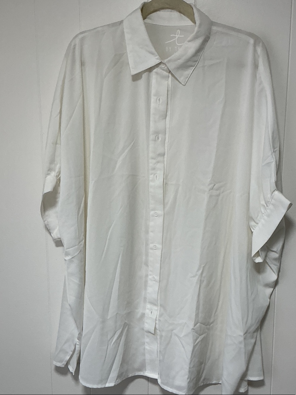 Talia blouse